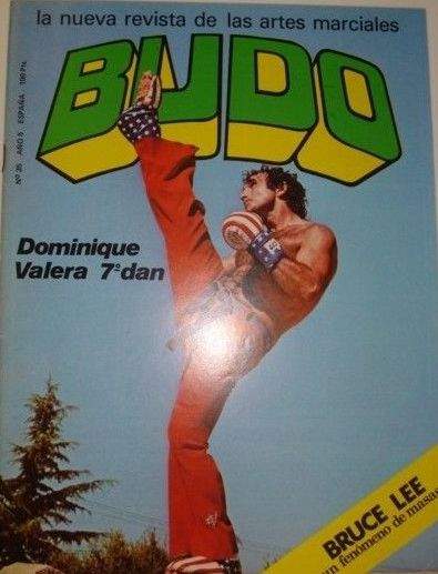 1981 Budo (Spanish)
